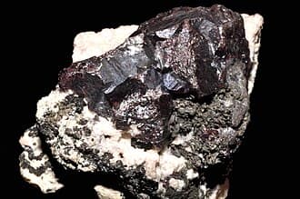 Proustite