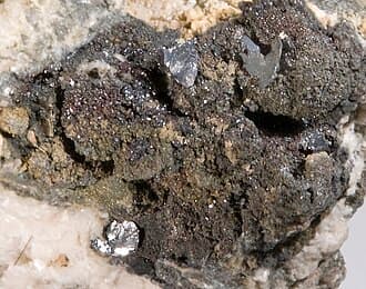 Stephanite
