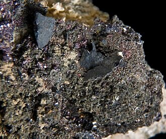 Stephanite