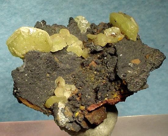 Mimetite