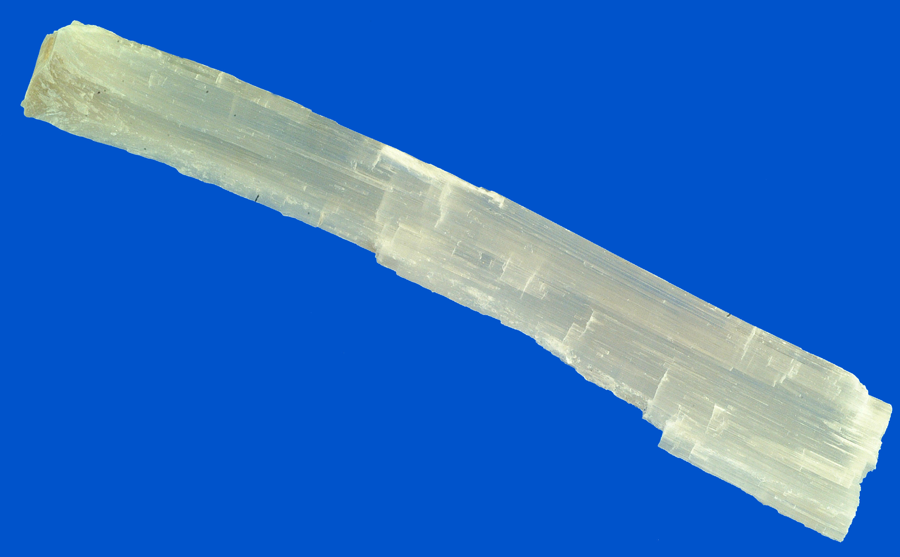 Selenite