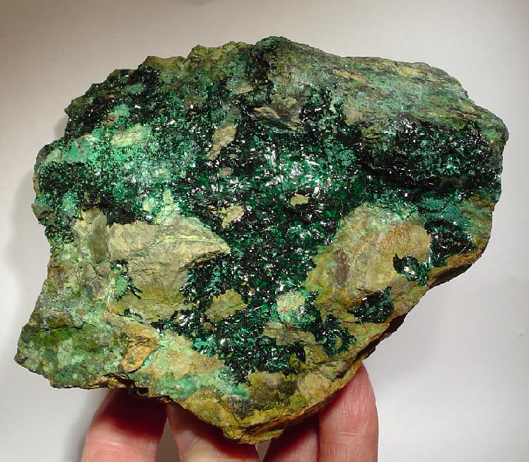 Atacamite