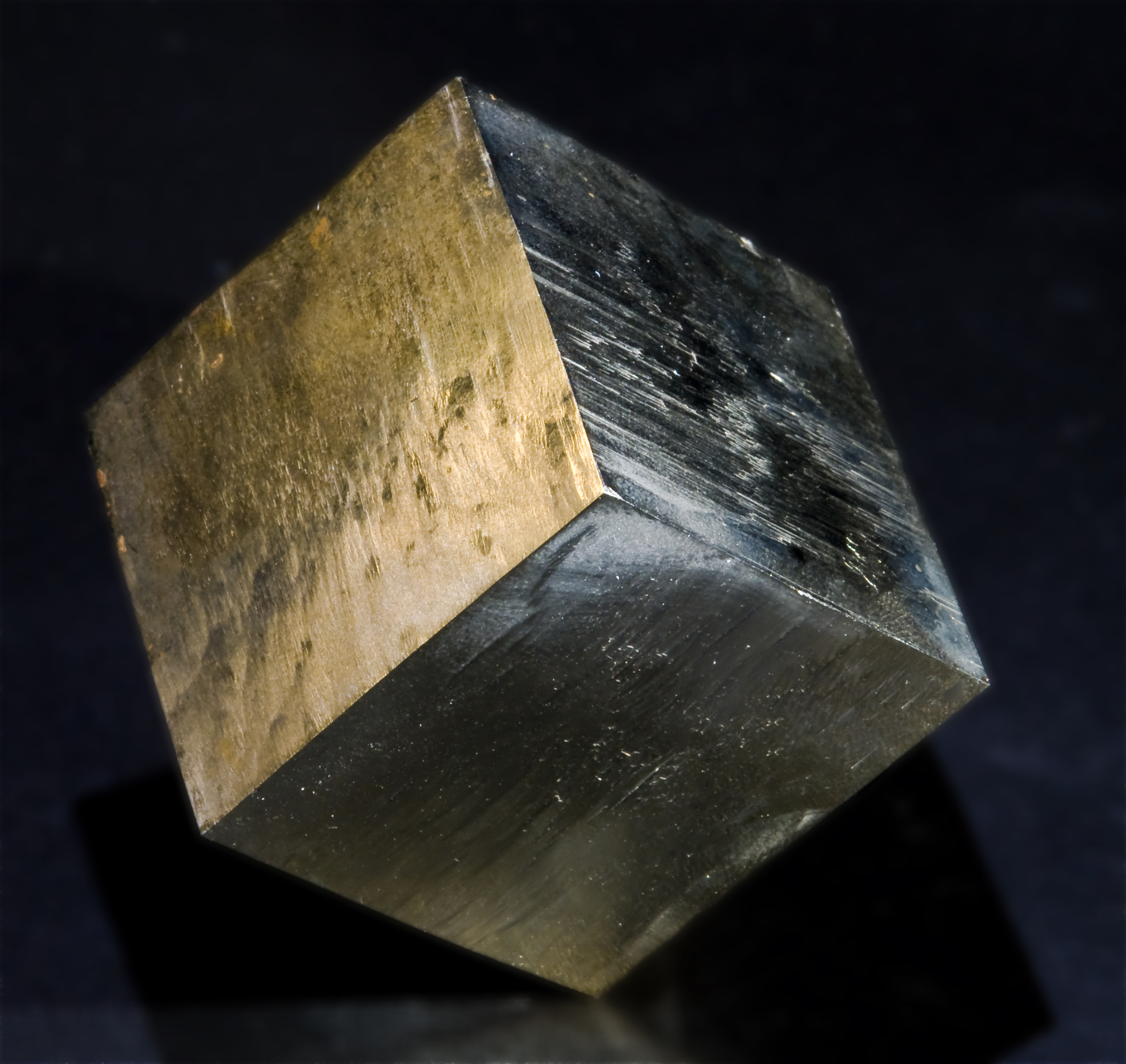 Pyrite
