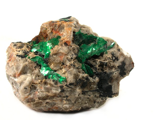 Torbernite