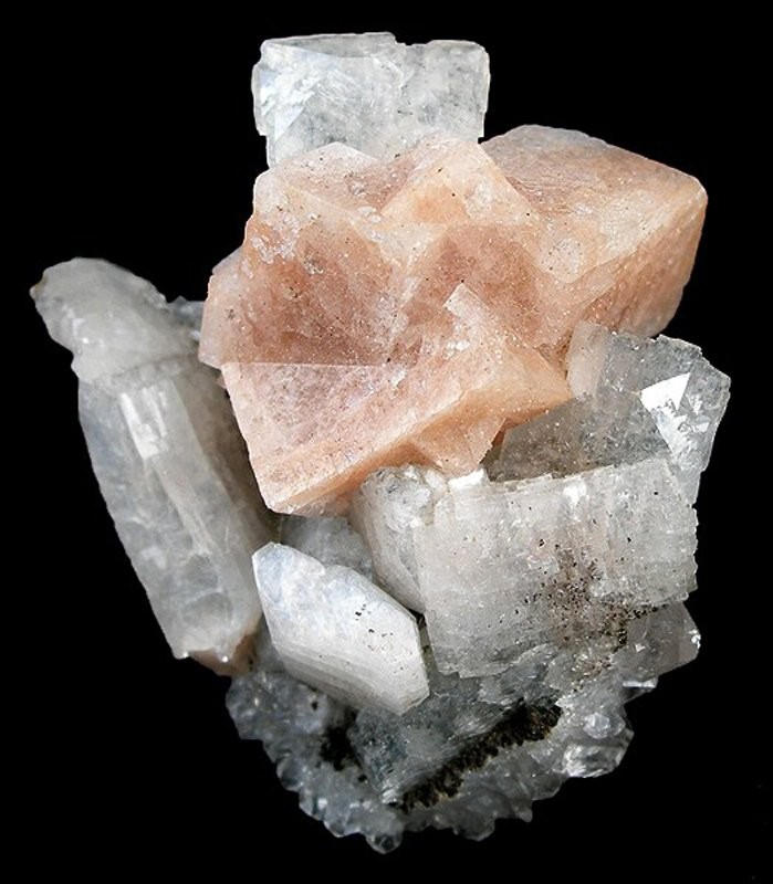 Chabazite