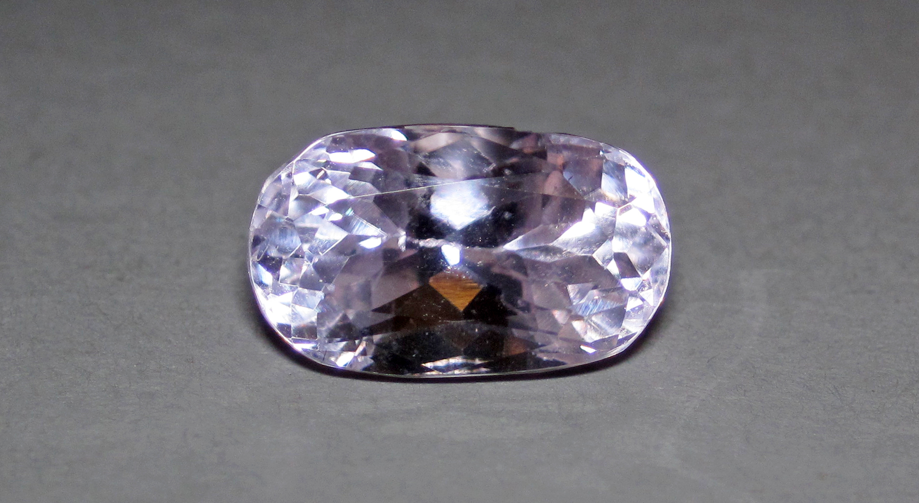 Kunzite