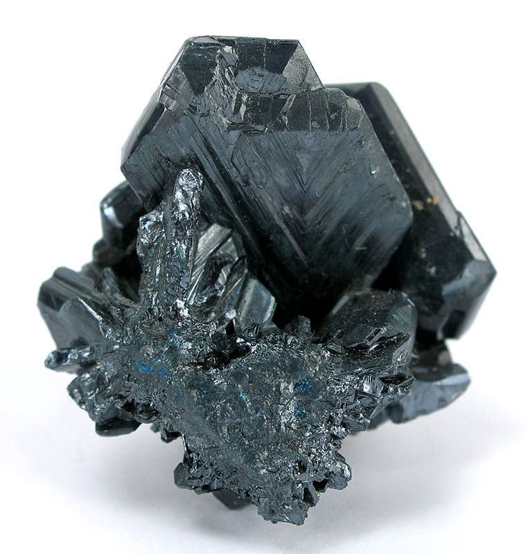 Chalcocite