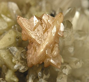 Monazite-(Ce)
