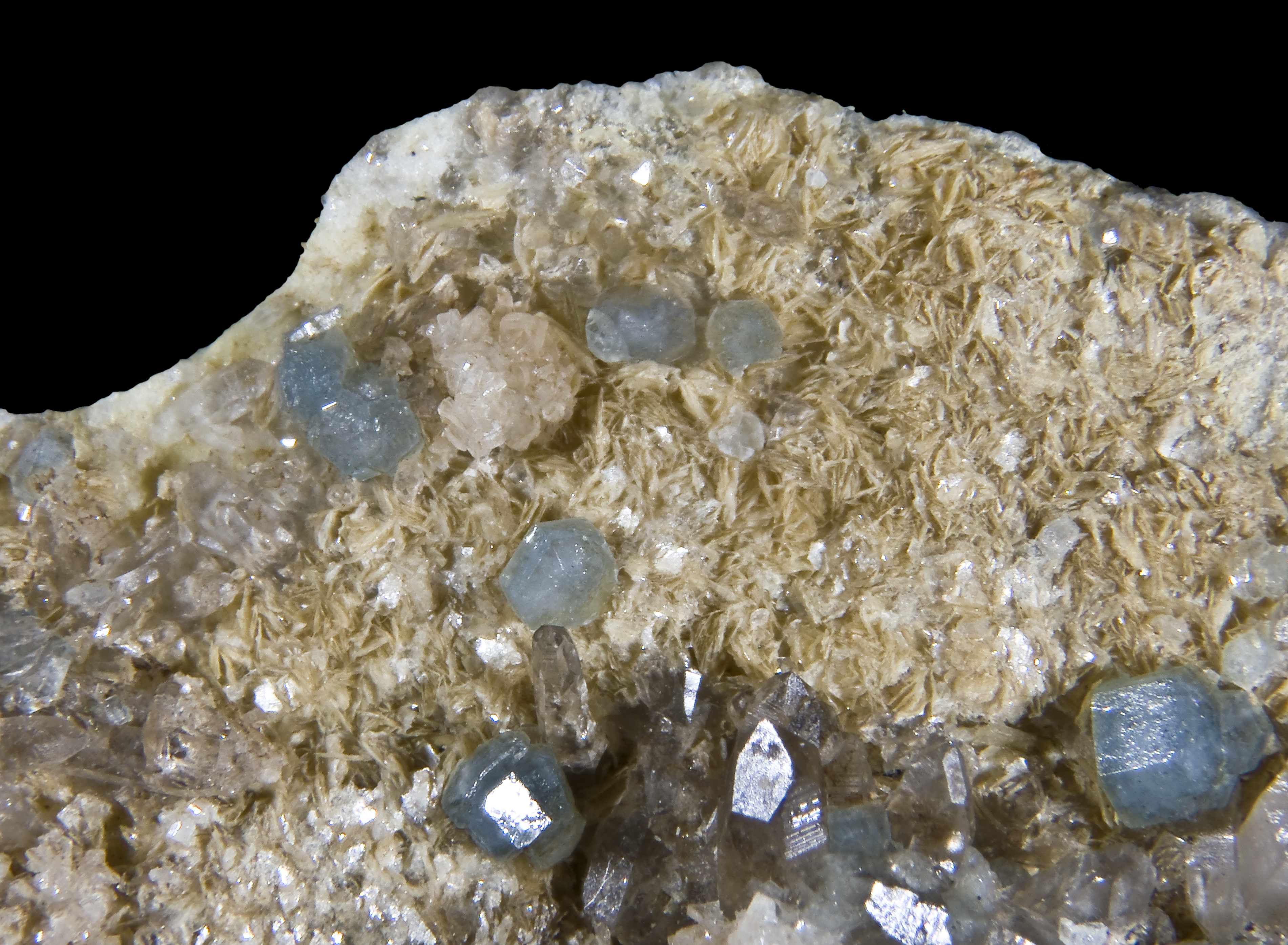 Fluorapatite