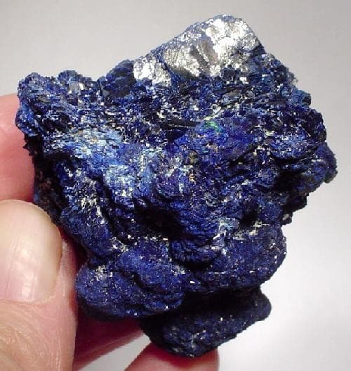 Azurite
