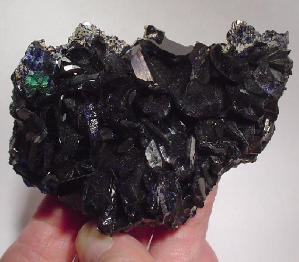 Azurite