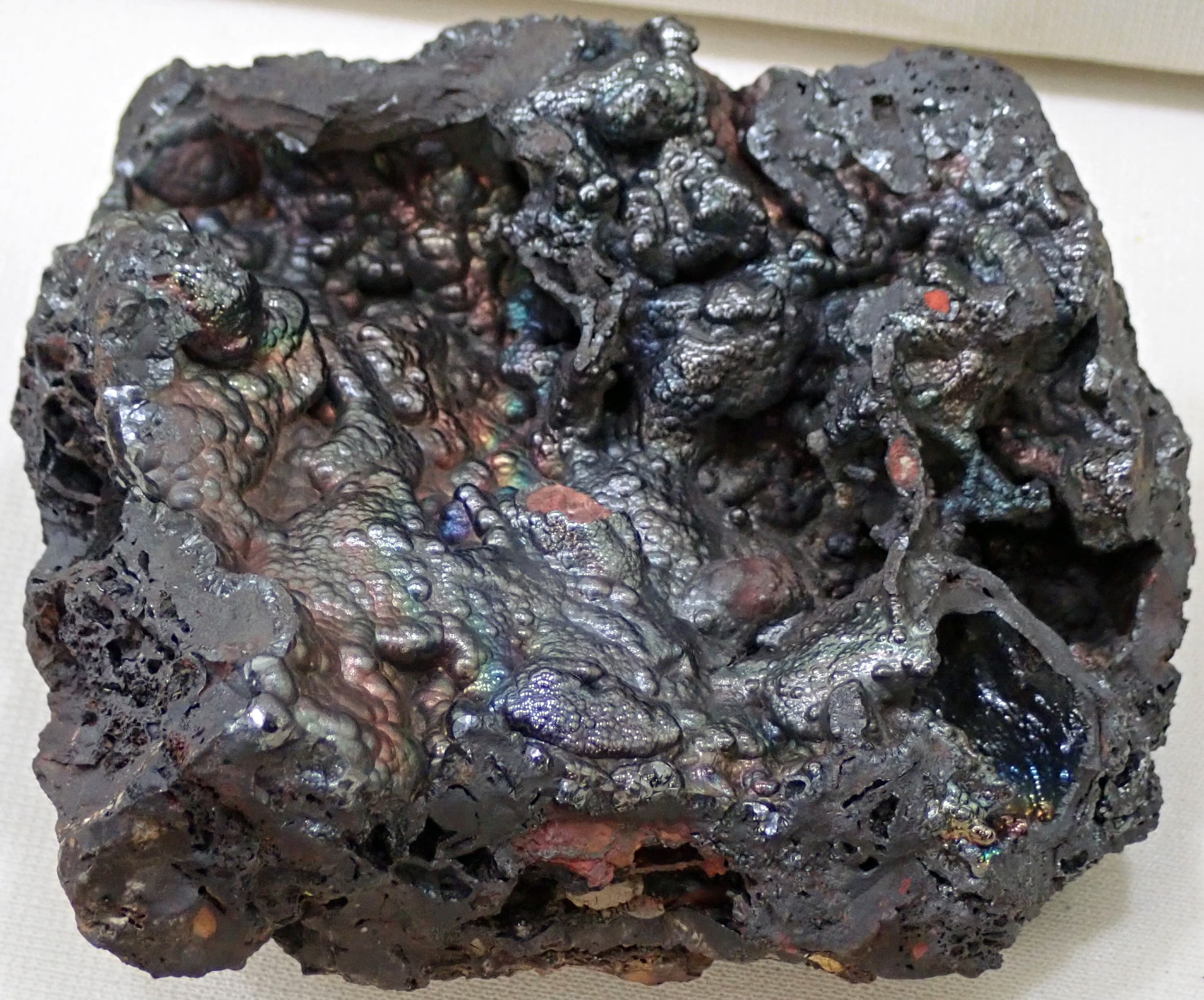 Hematite