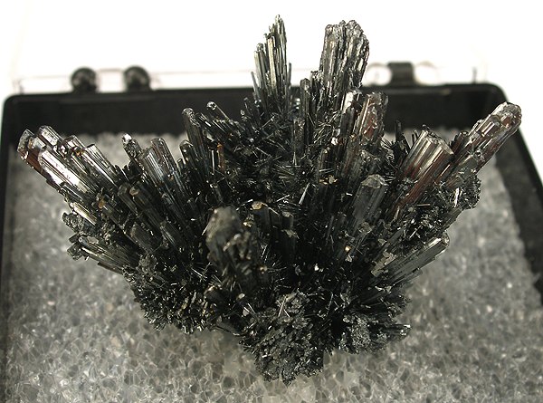 Stibnite