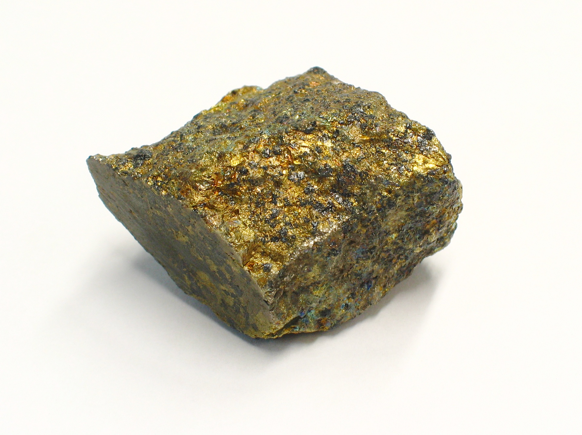 Chalcopyrite
