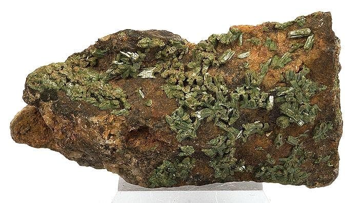 Pyromorphite