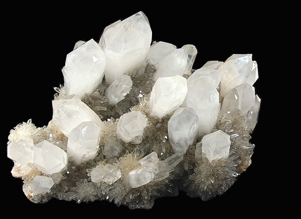 Milky Quartz