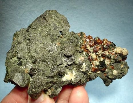 Andradite