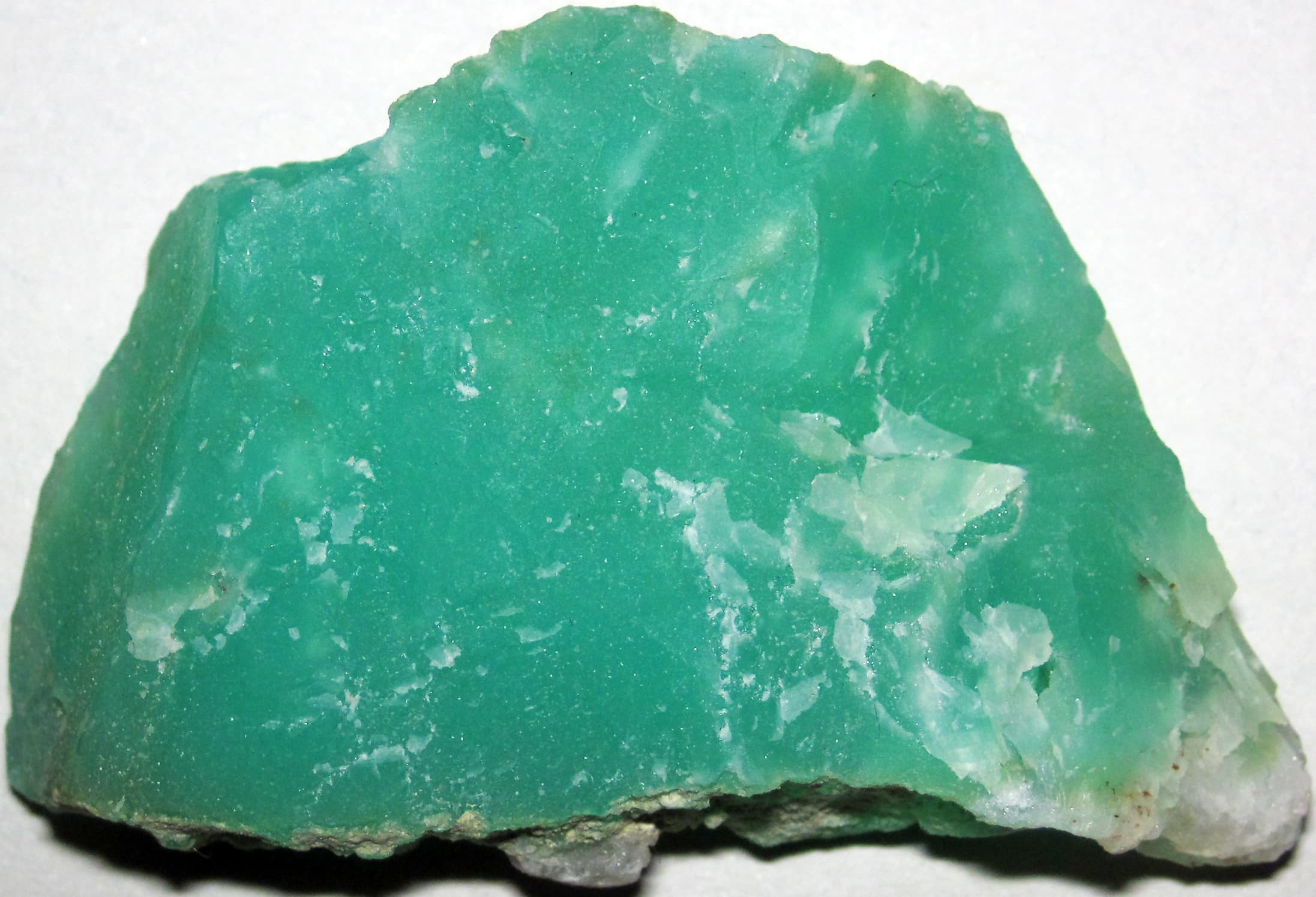 Chrysoprase