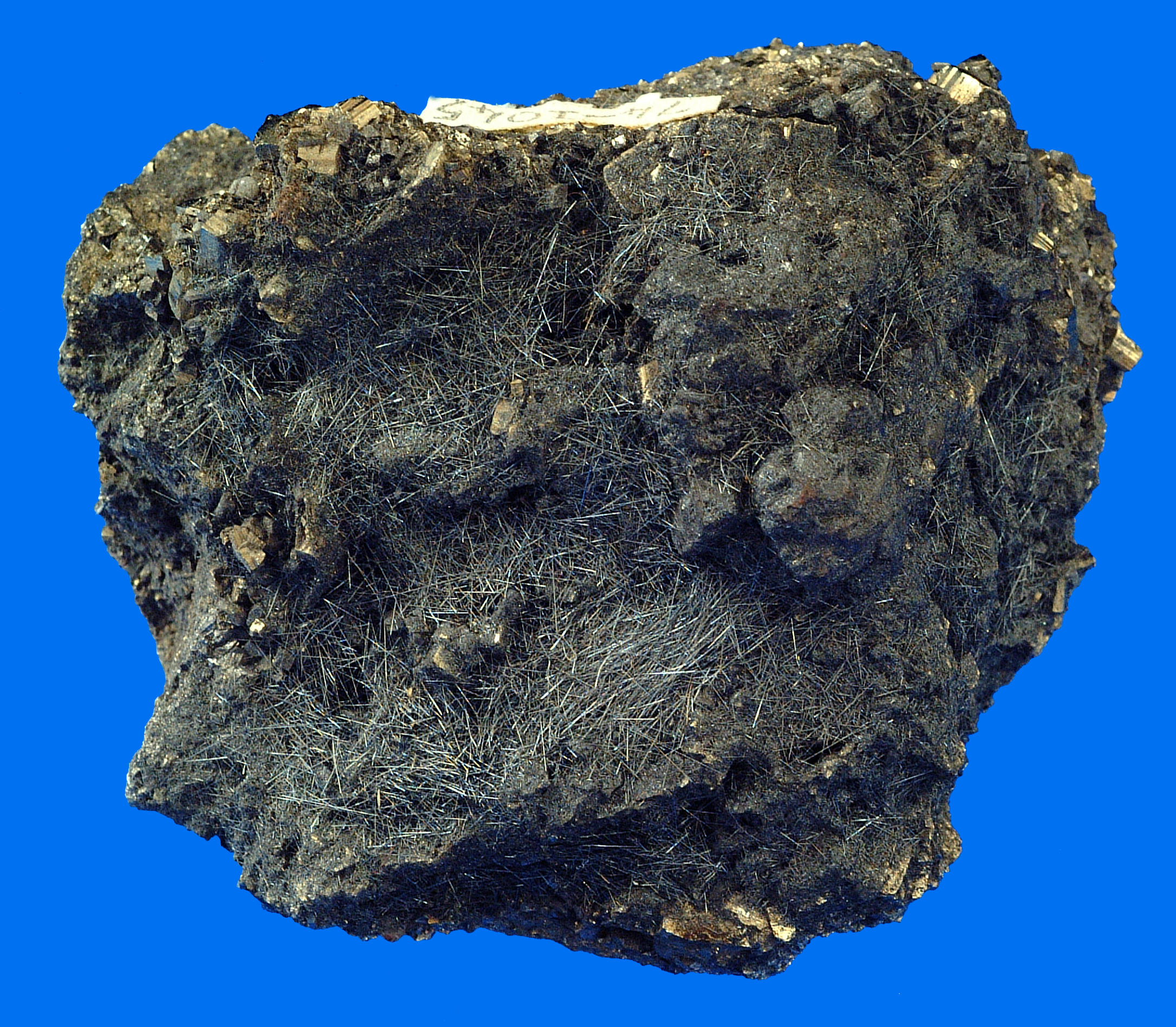 Boulangerite