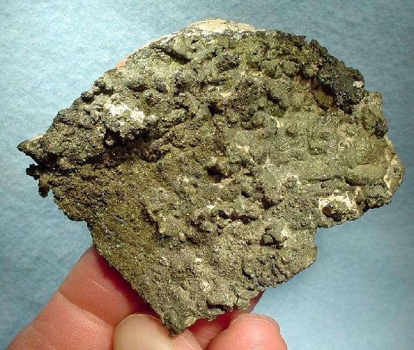 Acanthite