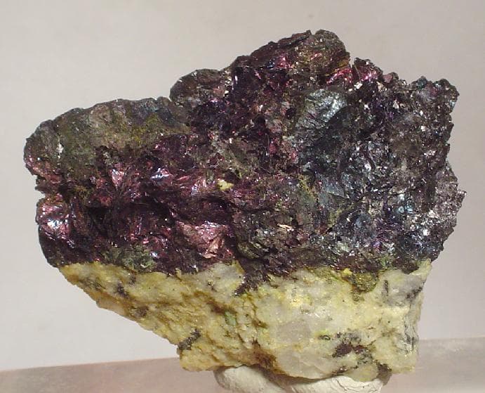 Covellite