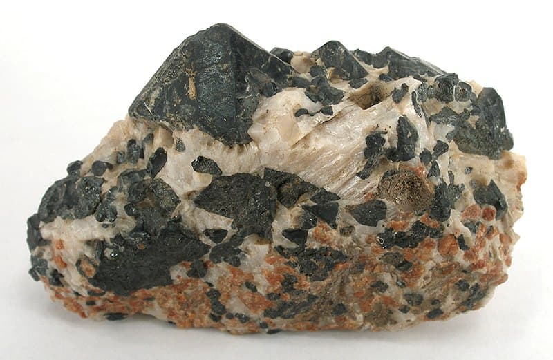 Franklinite