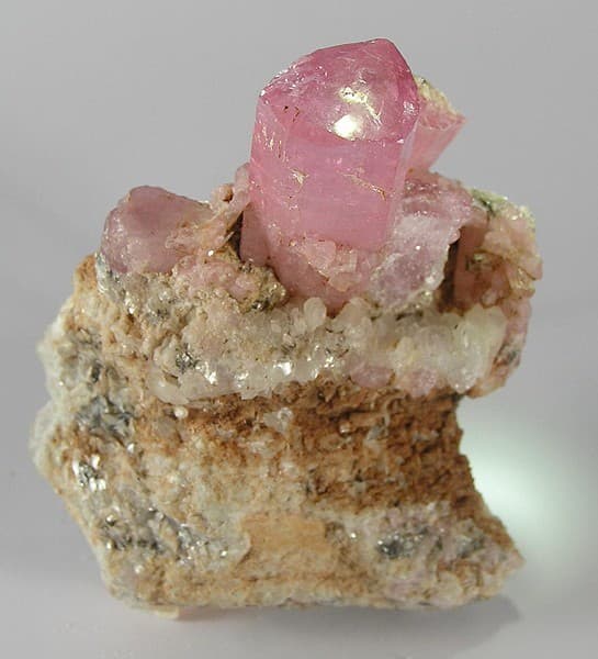 Tourmaline