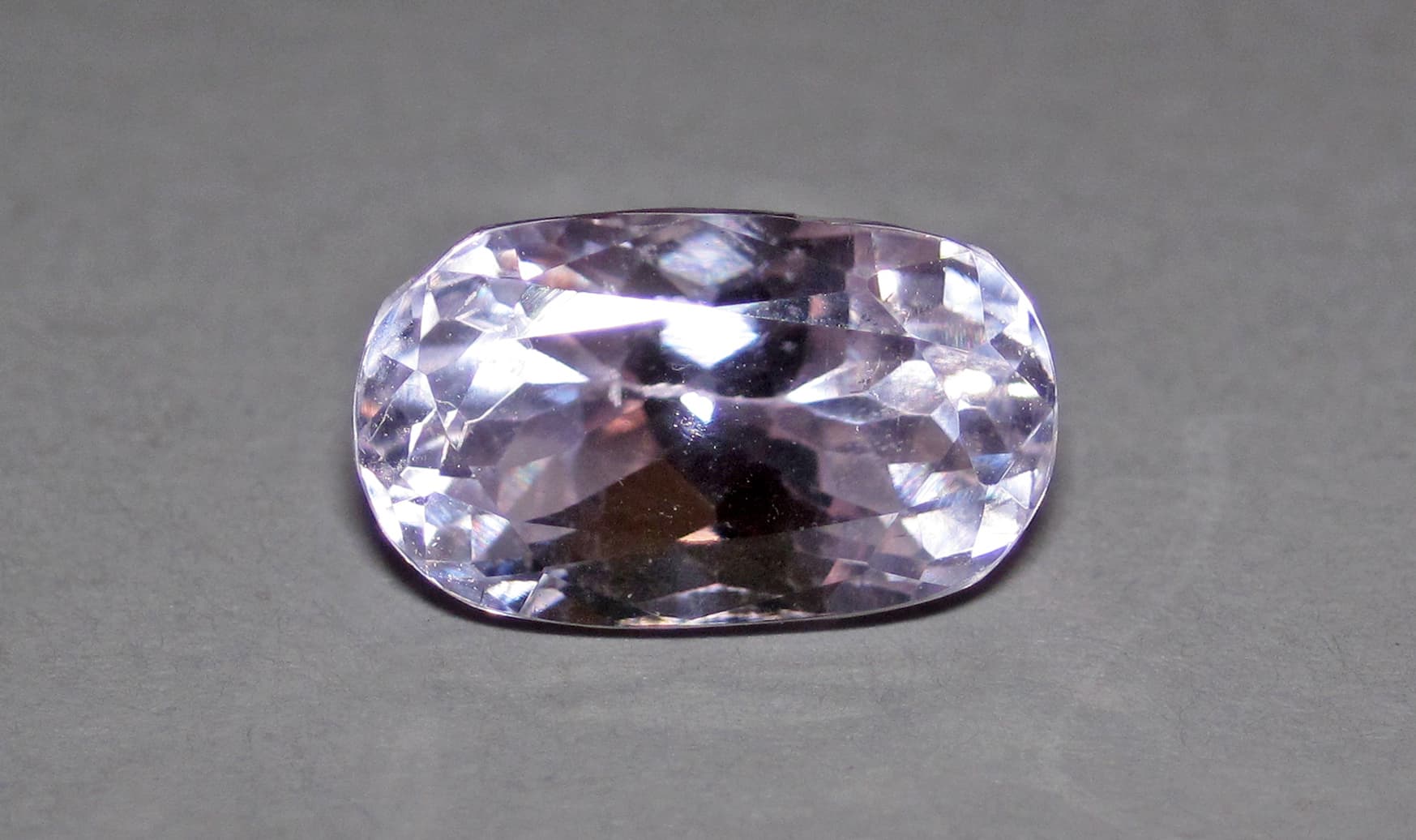 Kunzite