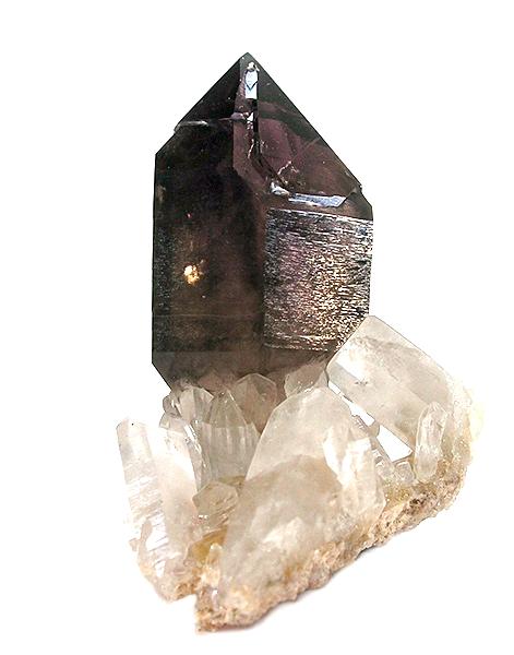 Smoky Quartz