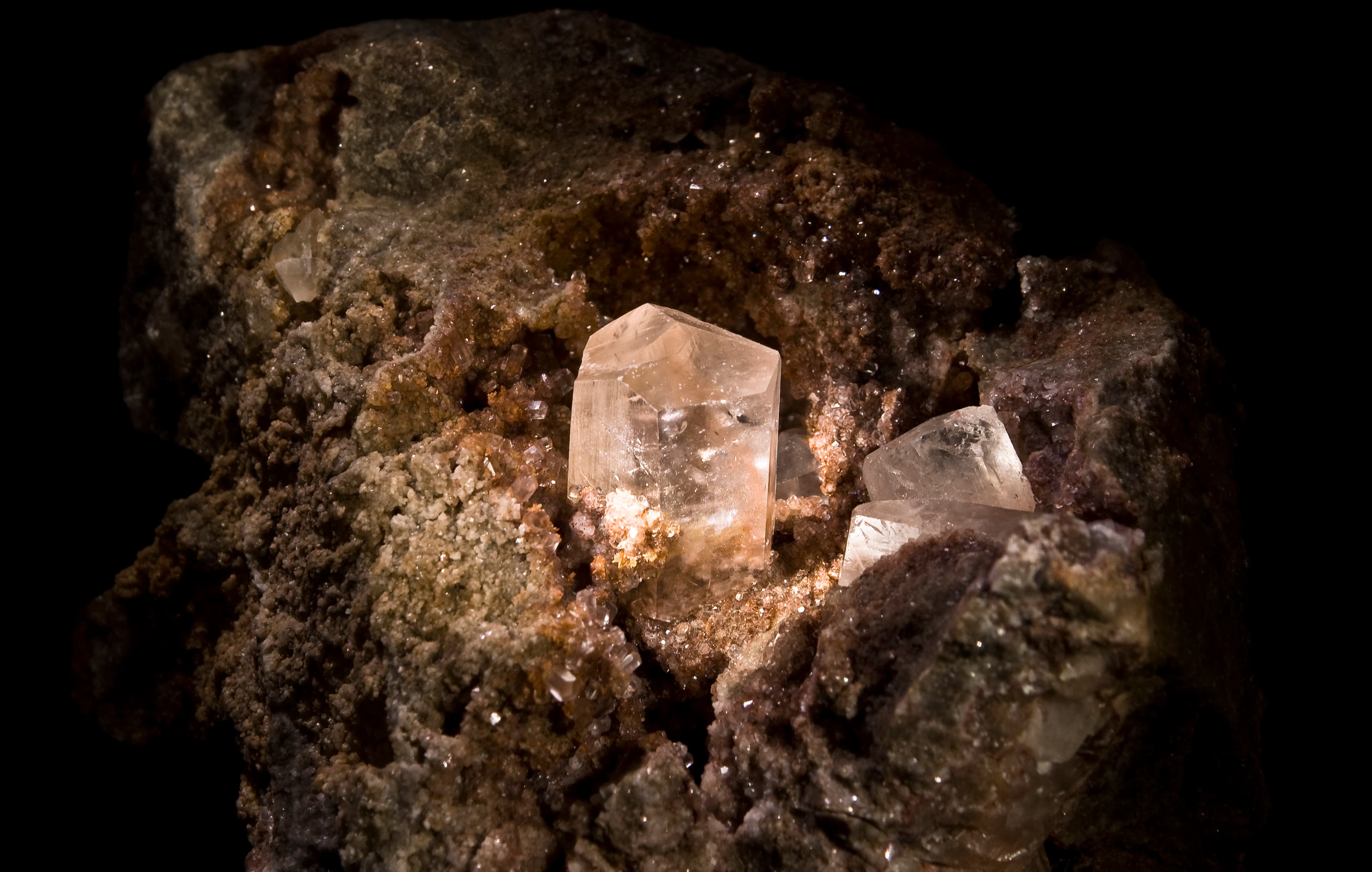 Calcite
