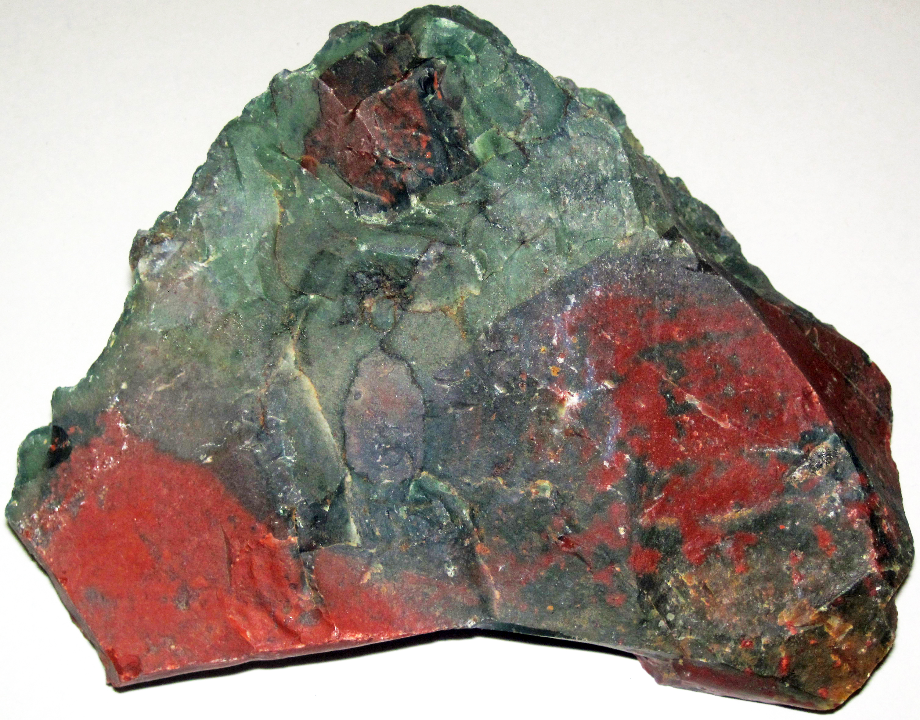 Bloodstone