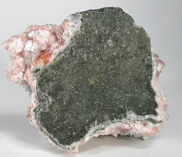 Natrolite
