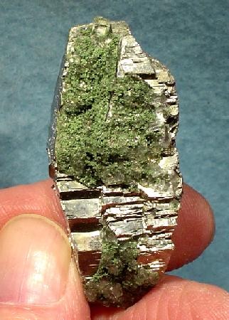 Arsenopyrite