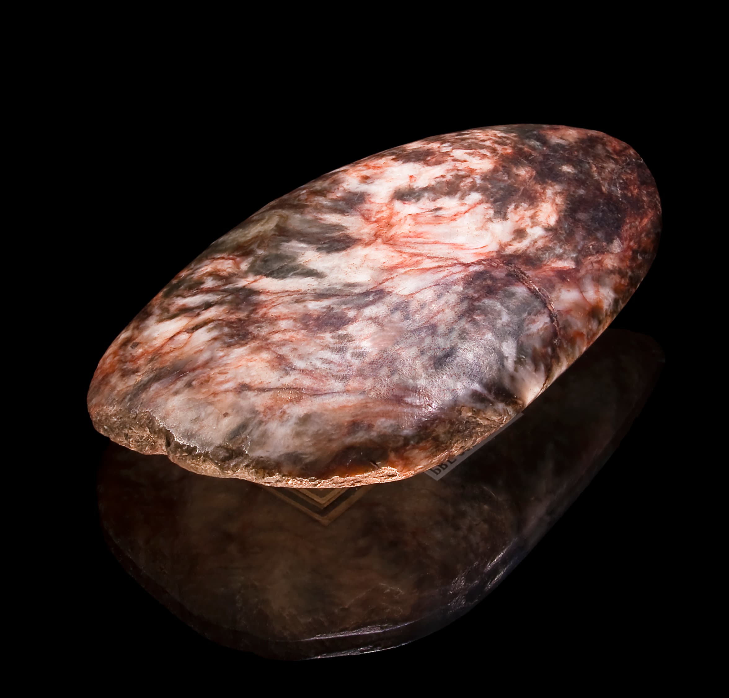 Sillimanite-bearing Quartzite