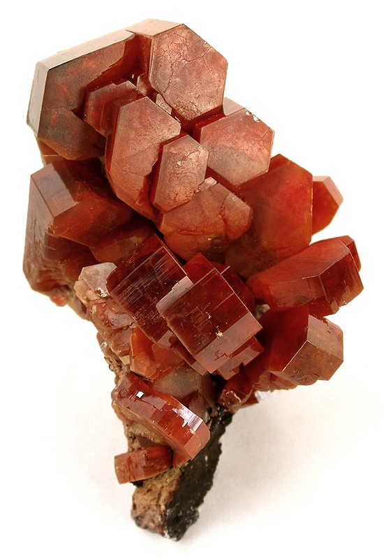 Vanadinite