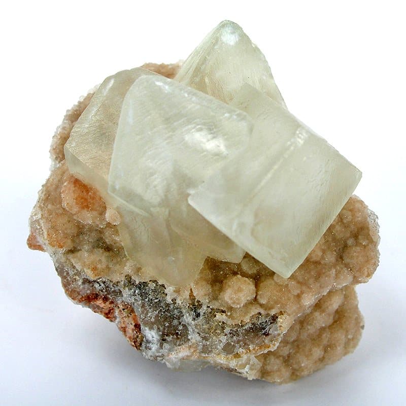 Smithsonite