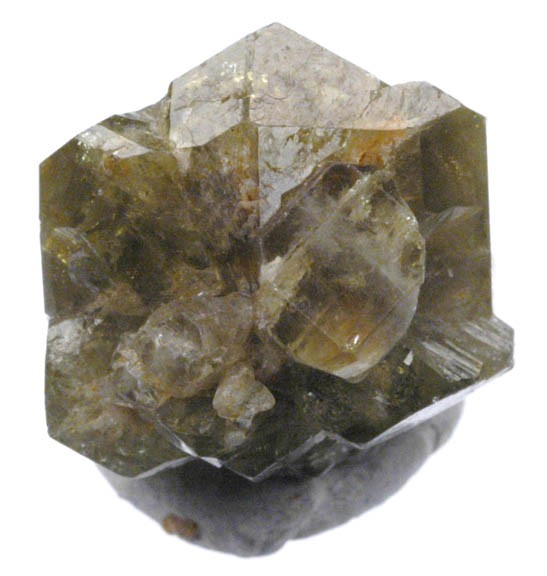 Chrysoberyl