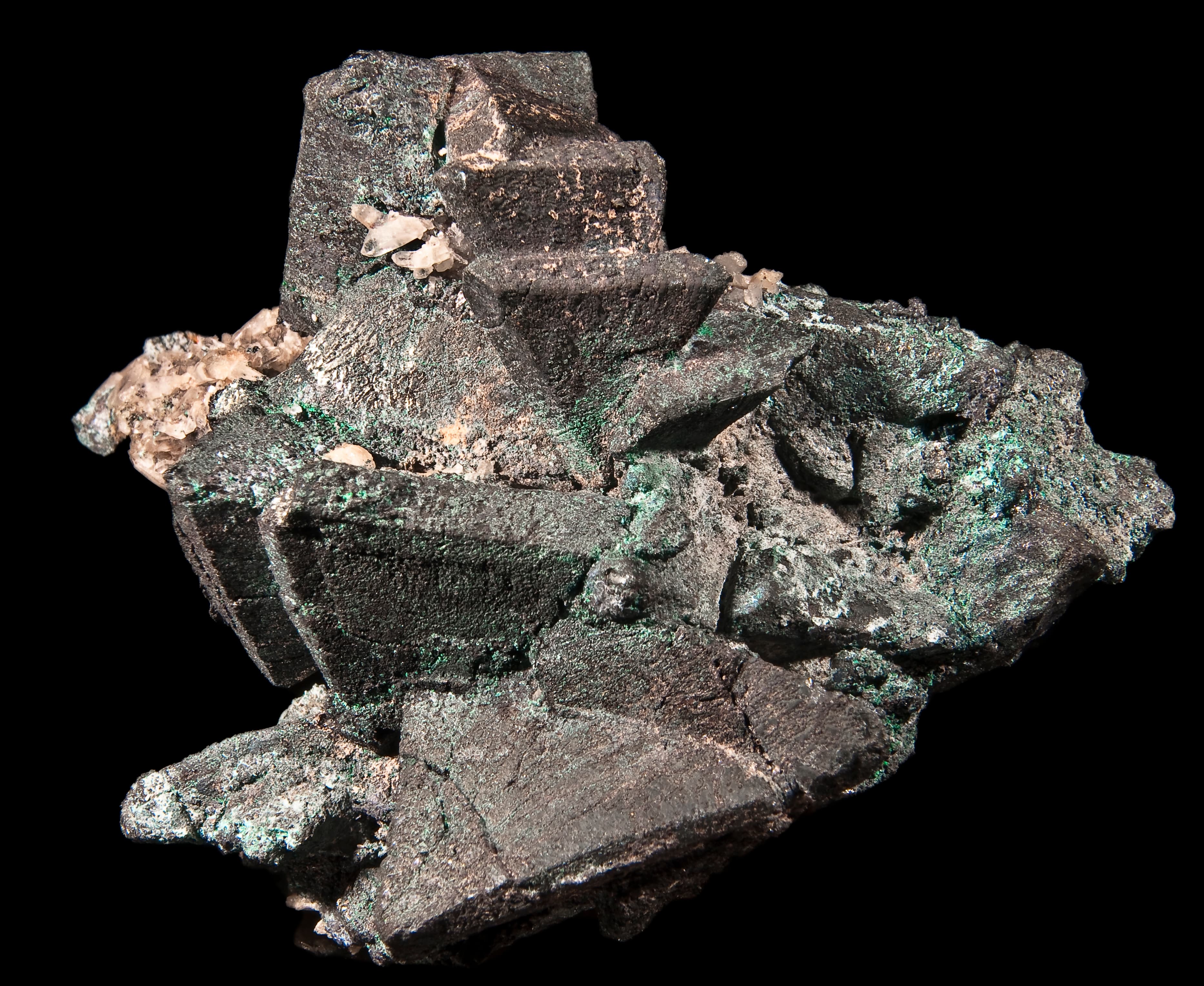 Tennantite