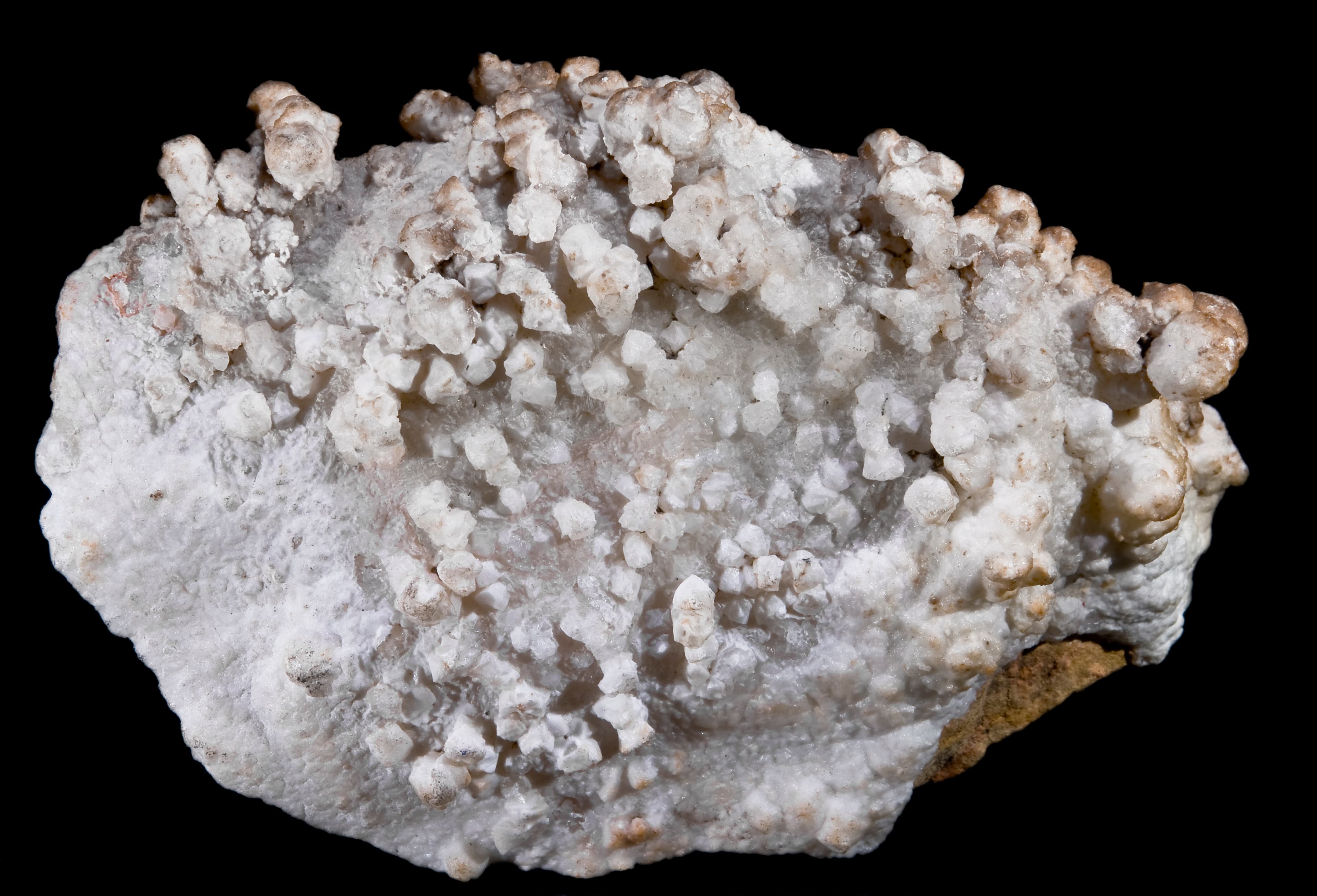 Magnesite