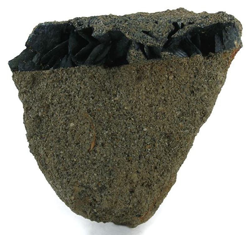 Vivianite