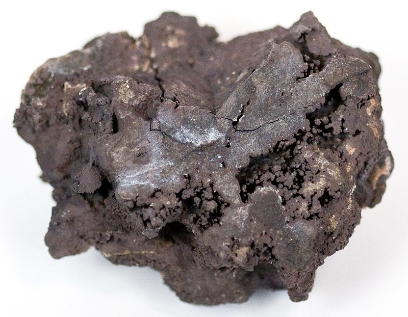 Bromargyrite