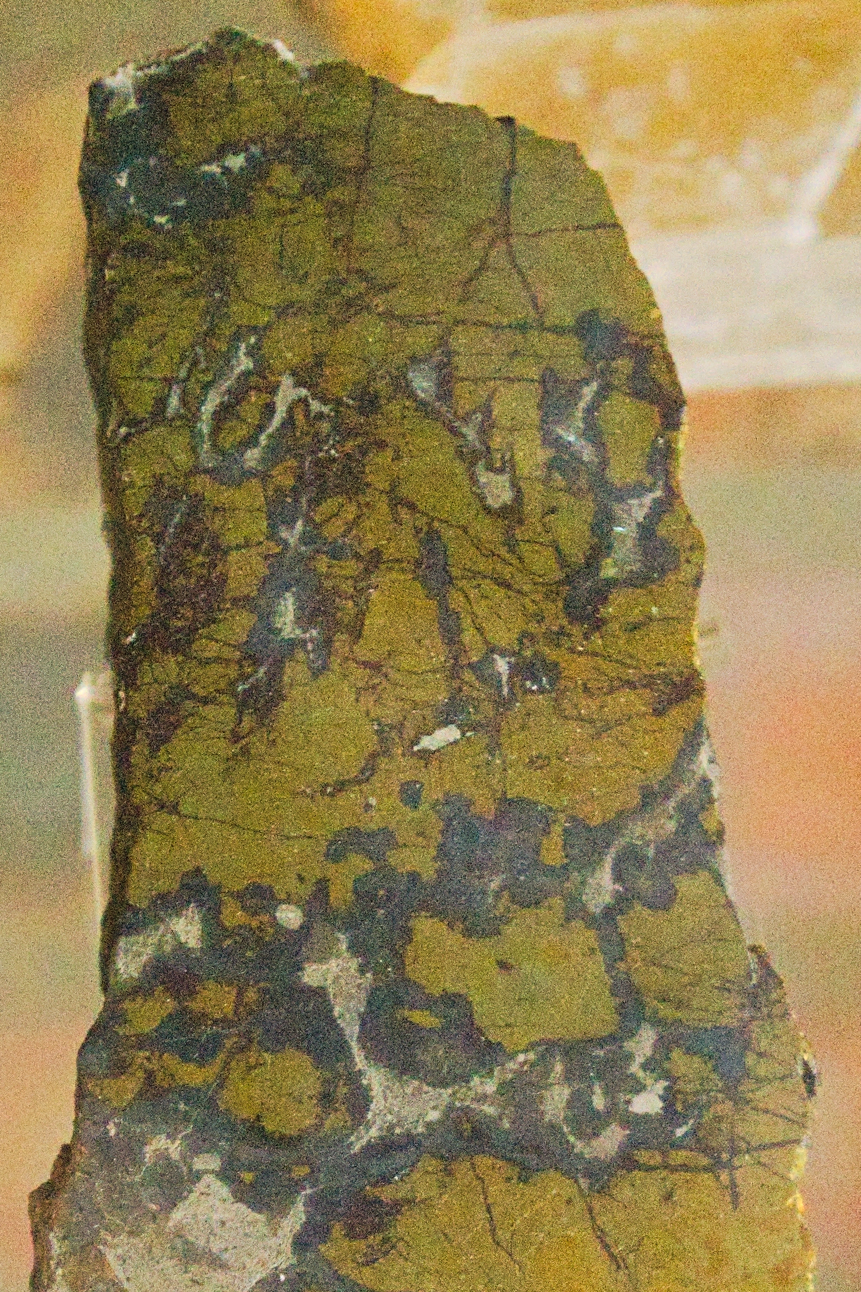 Chalcopyrite