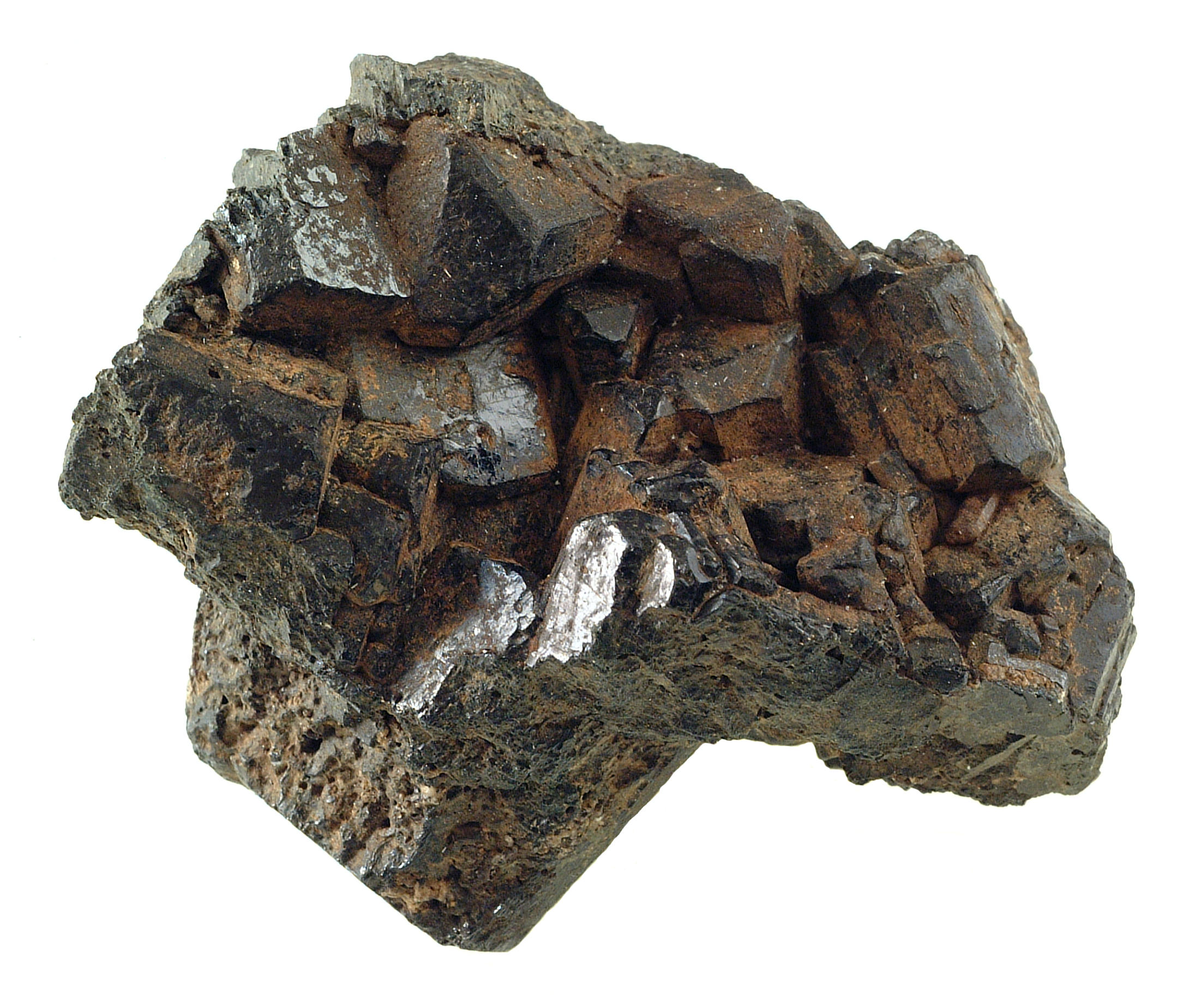 Augite