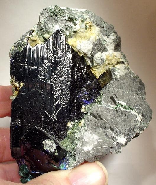 Azurite