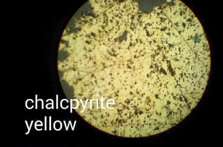 Chalcopyrite