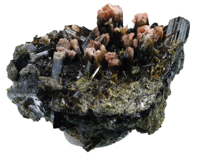 Clinozoisite