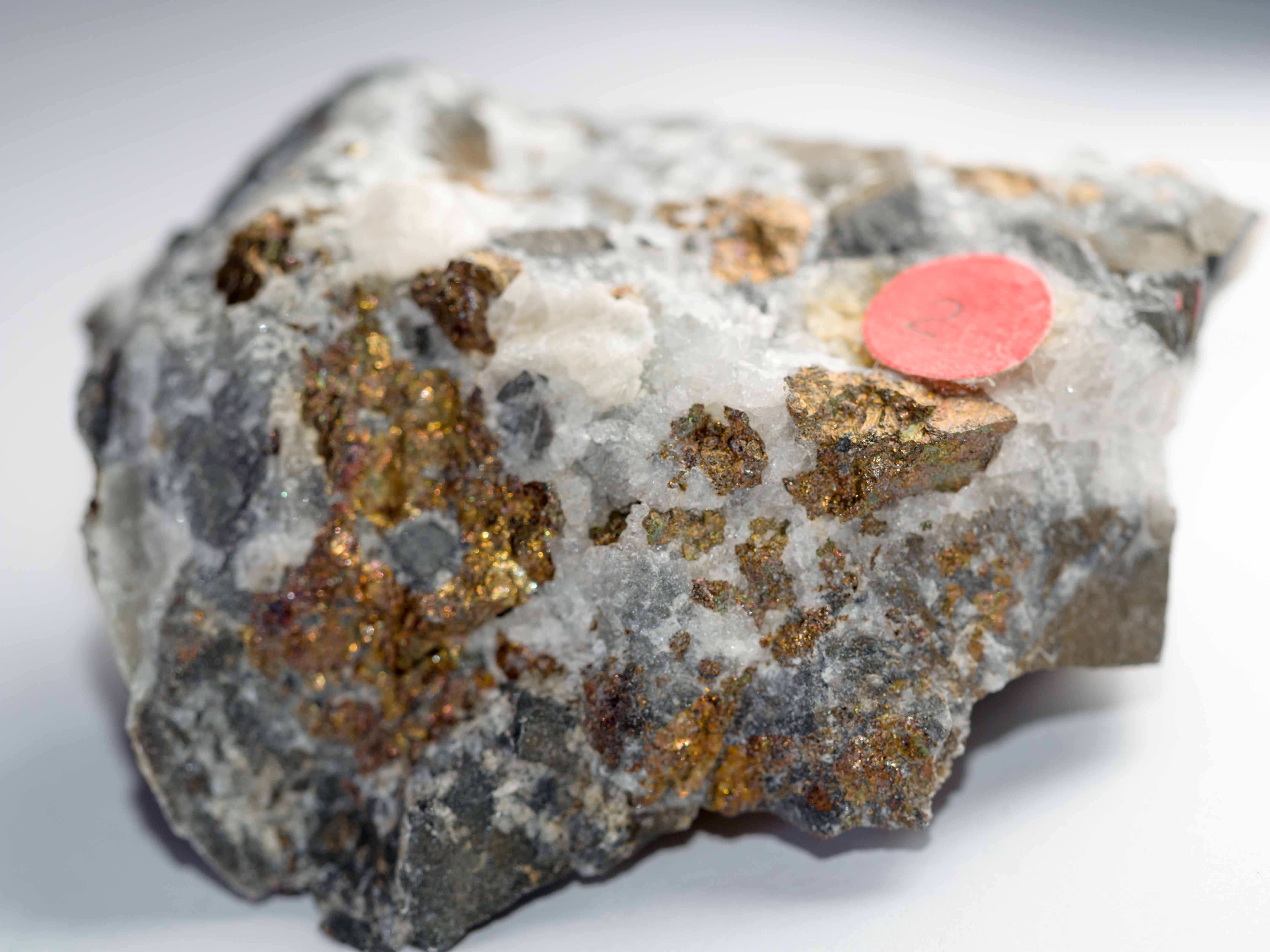 Chalcopyrite