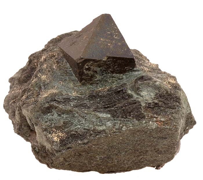 Magnetite