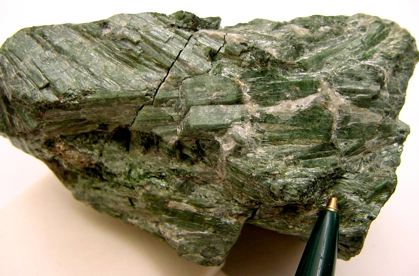 Actinolite
