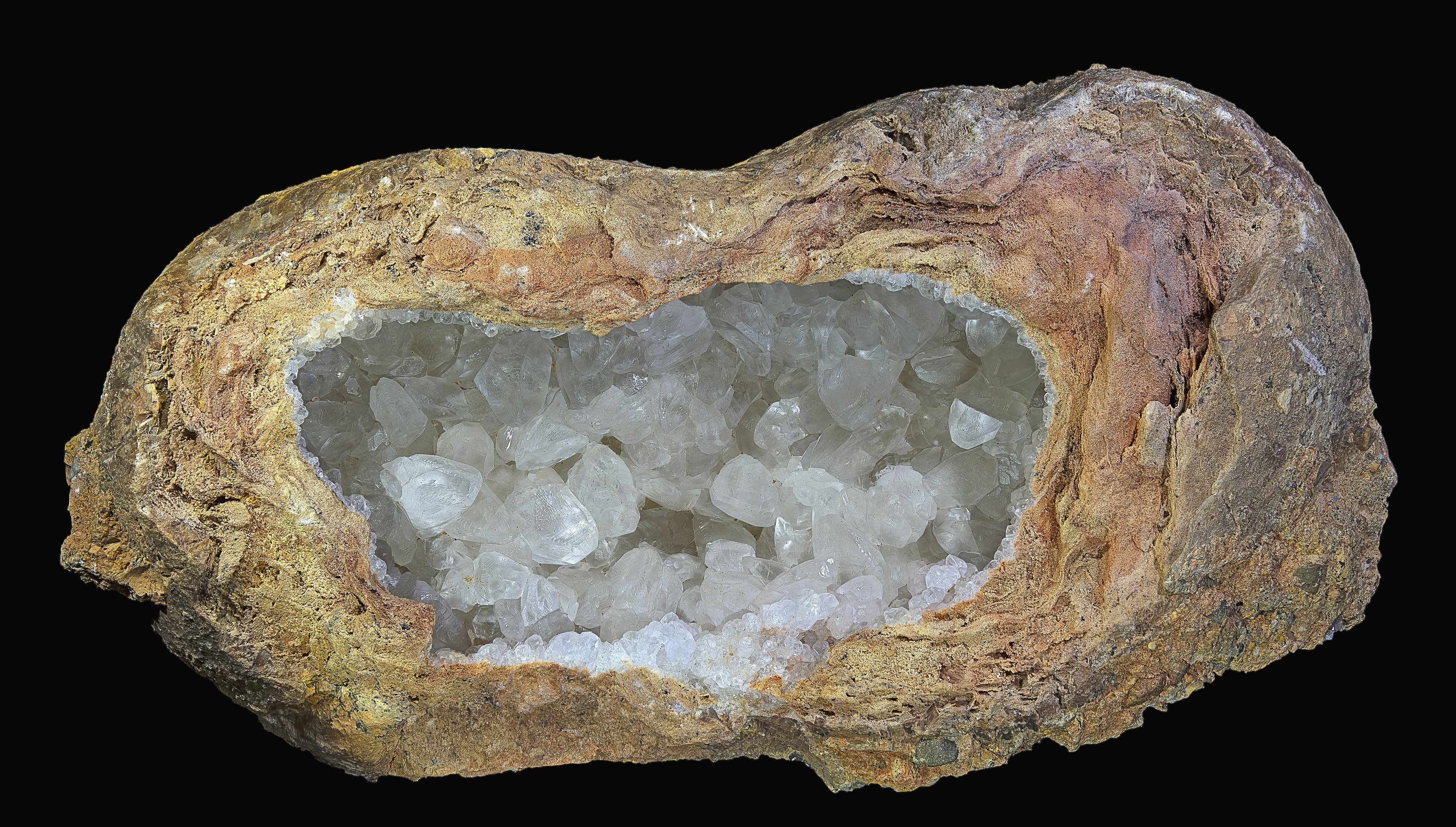Calcite